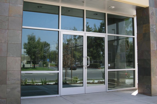 Magalia-commercial-door-repair