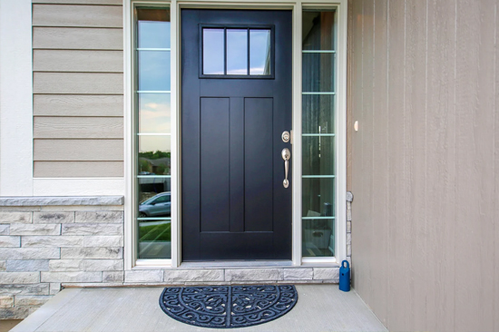 Magalia-residential-door-repair