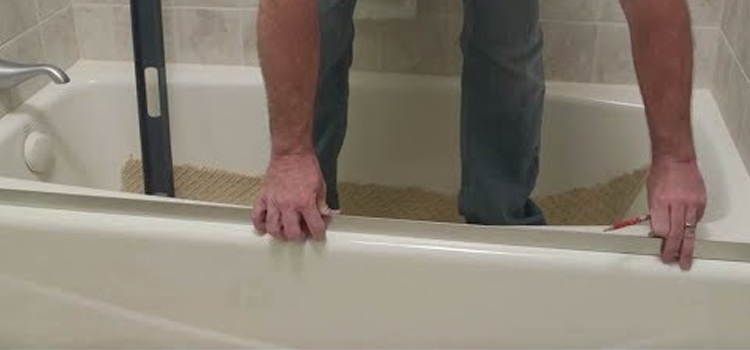 Sliding Shower Door Repair in Magalia